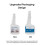 Eufy eufy Robovac Floor Cleaning Solution,Specially Designed for Rollers, 473 ml,For 6