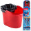 Vileda Vileda SuperMocio Compact Mop & Bucket Set 2