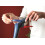 Vileda Vileda 1-2 Spray Microfibre Flat Spray Mop, Multicolour 6