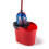 Vileda Vileda SuperMocio Compact Mop & Bucket Set 5