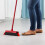 Vileda Vileda 157590 DuActiva Anti Dust Broom Plus Long Handle Dustpan 2