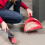 Vileda Vileda 157590 DuActiva Anti Dust Broom Plus Long Handle Dustpan 3