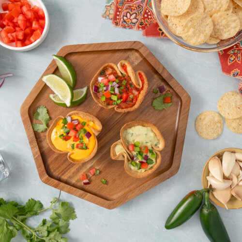 Tostitos Salsa con Queso Medium 2
