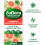 Zoflora Zoflora Caribbean Grapefruit & Lime Bundle - Power Bathroom Cleaner, 1 x 800ml, 3
