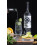Brecon Botanicals Gin, 43% ABV, 70cl. Award Winning Welsh Gin. Small Batch 4
