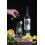 Brecon Botanicals Gin, 43% ABV, 70cl. Award Winning Welsh Gin. Small Batch 3