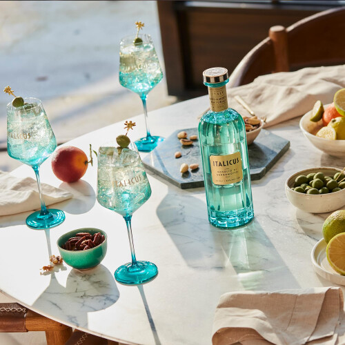 Italicus Bergamot Aperitif Liqueur, 70c - Italian Spritz 1