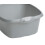 Wham Wham Casa 39cm Rectangular Bowl (Silver) 2