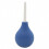 (90ml, Blue) Comfortable Medicinal Enema Bulb for Both Men and Women - 90ml Capacity 1