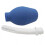 (310ml, Blue) Comfortable Medicinal Enema Bulb for Both Men and Women - 90ml Capacity 2