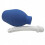 (310ml, Blue) Comfortable Medicinal Enema Bulb for Both Men and Women - 90ml Capacity 4