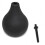 (90ml, Black) Comfortable Medicinal Enema Bulb for Both Men and Women - 90ml Capacity 3