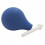 (90ml, Blue) Comfortable Medicinal Enema Bulb for Both Men and Women - 90ml Capacity 5