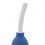 (310ml, Blue) Comfortable Medicinal Enema Bulb for Both Men and Women - 90ml Capacity 5