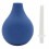 (90ml, Blue) Comfortable Medicinal Enema Bulb for Both Men and Women - 90ml Capacity 2