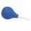 (90ml, Blue) Comfortable Medicinal Enema Bulb for Both Men and Women - 90ml Capacity 3