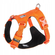 GUARD Hundesele Adventure SOFT TRUELOVE M