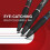 Sharpie Sharpie S-Gel | Gel Pens | Medium Point (0.7mm) | Assorted Ink Colours | 8 Count 4