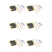 6X F405 V2 F4 V3S Flight Controller FC Support BetaFlight for FPV Freestyle Drones Quadcopter DIY Parts