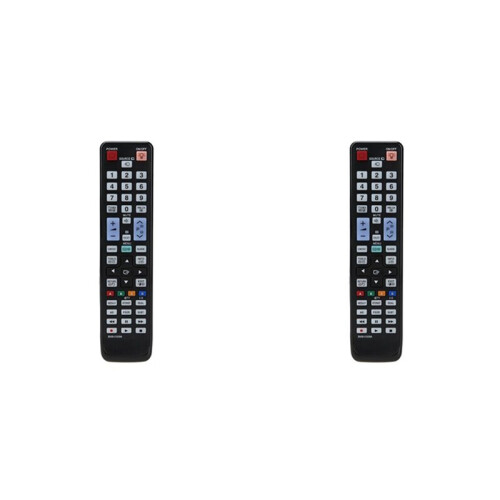 2X Replacement for  Remote Control BN59-01039A LED/LCD Controller  TV LED/LCD Controller