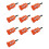 10X Rain Proof -Down  Control Station Crane Pendant Hoist Push Button  Momentary COB61--DOWN 1