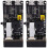 2X Qr /1D/2D/Code Scanner V3.0 Barcode Scan Recognition Module Serial Communication Uart Interface USB Keyboard Input 1