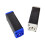 4X LED PowerCon AC Coupler Adapter Extender Connector High Quality Speakon Panel Mount Straight Adapter  to White 3