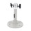 4pcs 13.5cm Universal Aluminum Projector Bracket for Projector for Ceiling or Wall 5 Kg Capacity for Camera 3