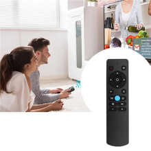 10X Vervang Afstandsbediening An1603 voor Dexp Asano Skyline Leff Hi Bbk Harper Dofflervityas Starwind Digma LCD-Tv