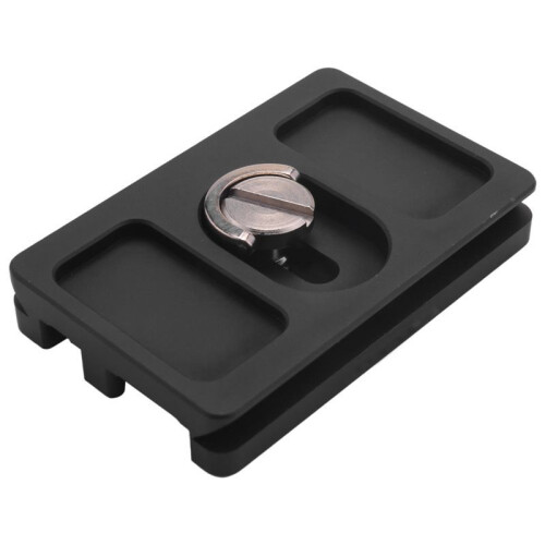 5X MINIFOCUS Cable Block Quick Release Plate Swiss Protects Camera  Data Cable Connection Protector for Tethered 2