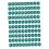 100PCS Joystick Potentiometers Sensor Module for PS5 Game Controllers 3D Analog Joystick Axis Resistors Repair Part 2