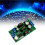 2X 20W Lift-Off Positive and Negative Voltage Module DC3.6-30V Multi-Function Car Audio ADC/DAC/Amplifier Power Module 7