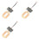 3X Wireless Charger Receiver Module PCBA Board Coil Universal  Android 1