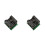 2Pcs SOP8 to DIP8 SOP8 Turn DIP8 SOIC8 to DIP8 IC Socket Programmer Adapter Socket for Wide 200Mil 1