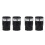 2X Microphone Capsule Replacement Anti Howling Dynamic Microfone Core Accessories Microphone Core 1