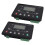 2X 6120U AMF Generator Set Controller LCD Start Genset Ats Control Box Terminal Charge Panel Alternator Part 6120 1