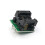 2Pcs SOP8 to DIP8 SOP8 Turn DIP8 SOIC8 to DIP8 IC Socket Programmer Adapter Socket for Wide 200Mil 7