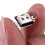3X USB Type-C Charging Port Charger Socket Connector Repair for 9