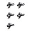 5X VK-162 GPS Receiver Module Navigation Positioning Module with Built-in Antenna and USB Interface 1