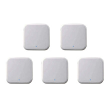 5X Wifi Gateway Fingerprint Password Electronic Door Lock Home Bridge Ttlock App Control Gateway Hub