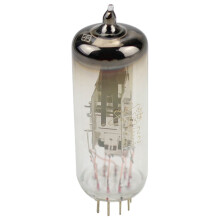 6E2 VerstäRker Ventil Elektronische Anzeige RöHre EM84 Ersetzen für Enhance Amplified Lautsprecher Ton Qualität Vakuum RöHre 4 Stücke