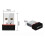 2X New Realtek USB Wireless 802.11B/G/N Lan Card Wifi Network Adapter RTL8188 6