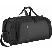 PTN 24289T-3490 Sort rejsetaske