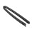10pcs 10 x 20mm 1M Open  Both Side Plastic Towline Cable Drag Chain 7