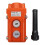 10X Rain Proof -Down  Control Station Crane Pendant Hoist Push Button  Momentary COB61--DOWN 4