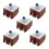 5X Angle Grinder AC 250V 6A 125V/12A DPST Pushbutton  for  6-100 1