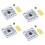 16Pcs AS5600 Magnetic Encoder Magnetic Induction Angle Measurement Sensor Module 12Bit High Precision 2