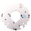 10X 3 Array IR Led Spot Light Infrared 3x IR LED Board for CCTV Cameras Night Vision (53mm Diameter) 8