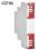 2X GEYA GRT8-M1  Off  Delay Relay 16A AC/DC12V-240V Multifunction Din Rail Automatic Timer Relay 6