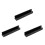 3X Now Playing Acrylic Display Stand for LP Vinyl Record / Deluxe Packaging 2